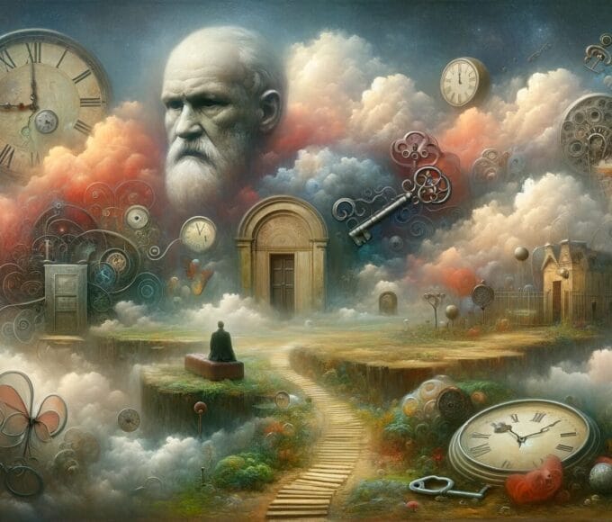 Unraveling the Intricacies of Freudian Dream Theory